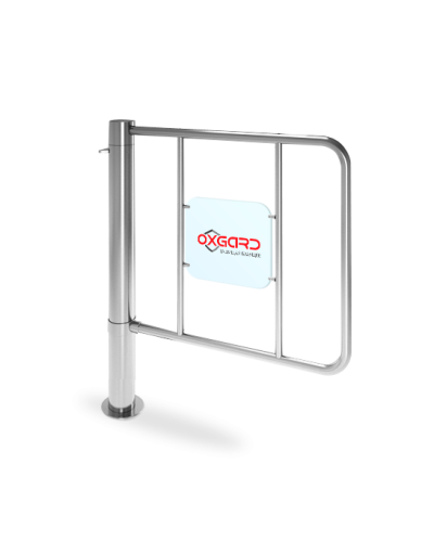 Калитка реверсивная Oxgard К-15 1317 в Йошкар-Оле Калитки Pintop.ru