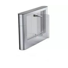 Модуль турникета крайний Oxgard Praktika T-08-SM-900