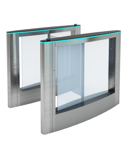 Модуль турникета центральный Oxgard OL-04-CMK-660 (ВЗР 2302-12) в Йошкар-Оле Турникеты Pintop.ru