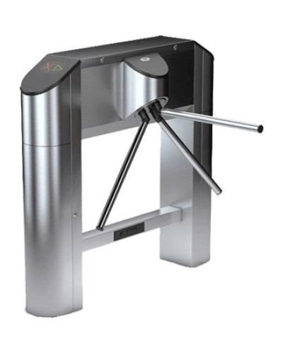 Турникет тумбовый моторизованный Oxgard Praktika Т-02 (ВЗР 1955) в Йошкар-Оле Турникеты Pintop.ru