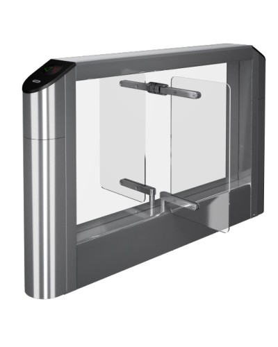 Модуль центральный тумбового турникета Oxgard Praktika T-06-CMK-1200 в Йошкар-Оле Турникеты Pintop.ru