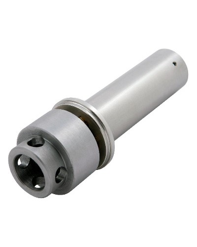 Стойка для установки кронштейнов на ограждения PERCo-BH02 0-05 в Йошкар-Оле Ограждения Pintop.ru