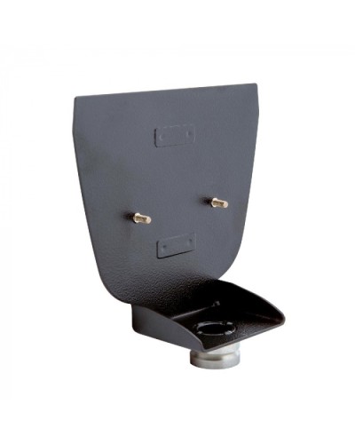 Кронштейн для установки терминала распознавания лиц PERCo-BS10 в Йошкар-Оле Ограждения Pintop.ru