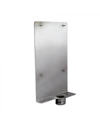 Кронштейн для установки алкотестера PERCo-BS12 в Йошкар-Оле Ограждения Pintop.ru