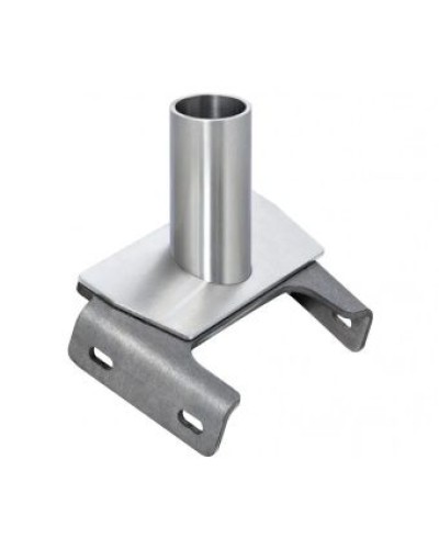 Стойка для установки кронштейнов на моторизованные турникеты-триподы, левое исполнение PERCo-C11P.1L в Йошкар-Оле Дополнительное оборудование для СКУД Pintop.ru