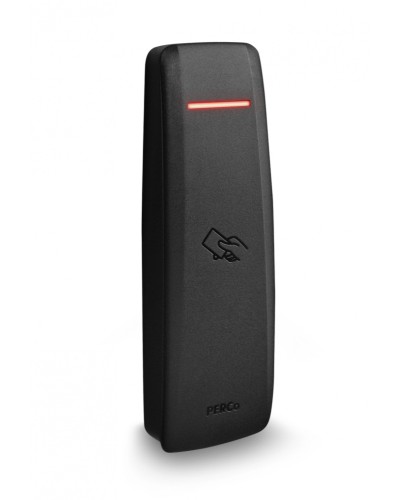 Считыватель бесконтактный для карт формата EMM/HID PERCo-IR13D в Йошкар-Оле Ограждения Pintop.ru