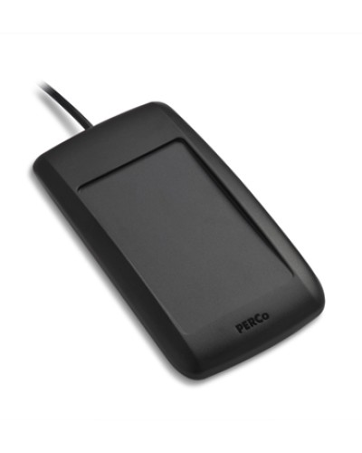 Считыватель мультиформатный контрольный PERCo-IR15.9 в Йошкар-Оле Считыватели Pintop.ru