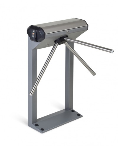 Проходная электронная PERCo-KT02.9 (с активированным ПО PERCo-WS и модулем ПО PERCo-WM01 Стандартные преграждающие планки) в Йошкар-Оле Турникеты Pintop.ru