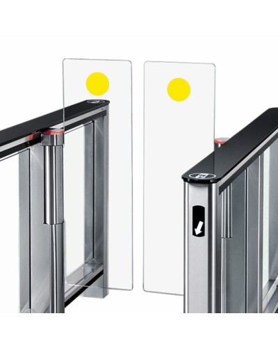 Комплект наклеек PERCo-SG1 в Йошкар-Оле Дополнительное оборудование для СКУД Pintop.ru