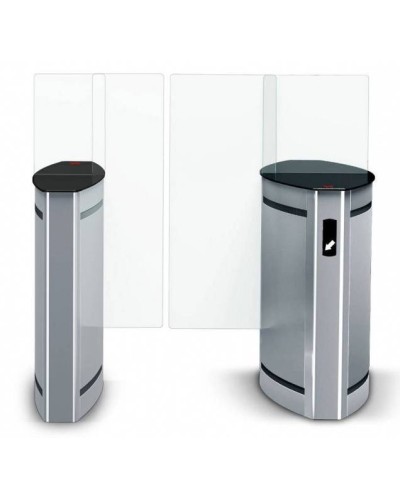 Турникет Скоростной проход PERCo-ST-02.600/900 в Йошкар-Оле Турникеты Pintop.ru