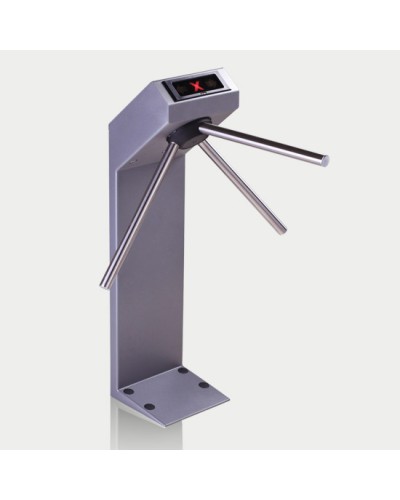 Турникет электромеханический с планками антипаникаPERCo-TTR-04.1G (планки антипаника) в Йошкар-Оле Турникеты Pintop.ru