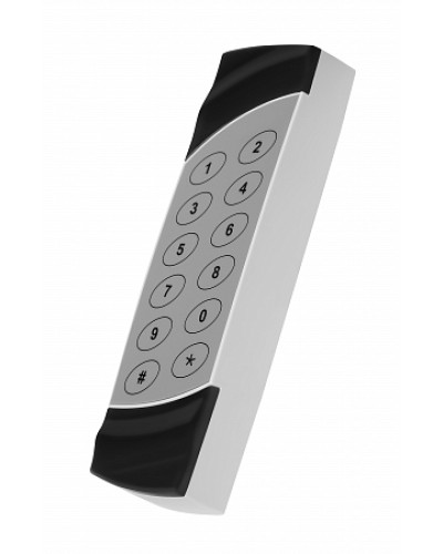 Считыватель с клавиатурой Parsec PNR-X26 в Йошкар-Оле Сетевая СКУД Parsec Pintop.ru