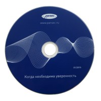 ПО Parsec PNSoft16-PNSoftPRO