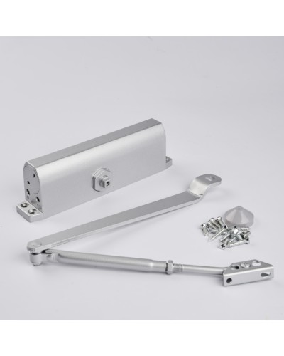 Доводчик R-Lock RL-DCM-EN5-00S в Йошкар-Оле Доводчики Pintop.ru