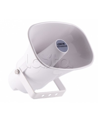 Громкоговоритель рупорный морозостойкий (15 Вт) ROXTON HP-15CPT в Йошкар-Оле Система оповещения и трансляции Roxton Pintop.ru