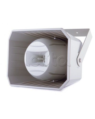 Громкоговоритель рупорный всепогодный ROXTON MP-50T в Йошкар-Оле Система оповещения и трансляции Roxton Pintop.ru