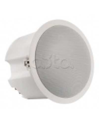 Громкоговоритель потолочный ROXTON PA-30T в Йошкар-Оле Система оповещения и трансляции Roxton Pintop.ru