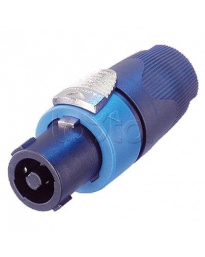 Разъем SPEAKON 4-x ROXTON SPEAKON016 в Йошкар-Оле Коннекторы Pintop.ru