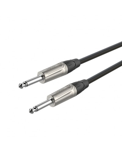 Кабель инструментальный ROXTONE DGJJ100/10 в Йошкар-Оле Система оповещения и трансляции Roxton Pintop.ru