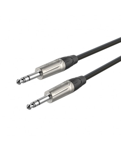 Кабель инструментальный ROXTONE DMJJ200/0,5 в Йошкар-Оле Система оповещения и трансляции Roxton Pintop.ru