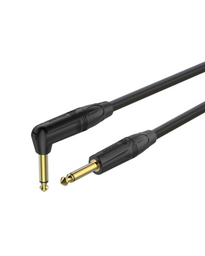 Кабель инструментальный ROXTONE GGJJ110/10 в Йошкар-Оле Система оповещения и трансляции Roxton Pintop.ru