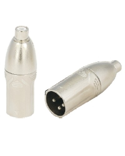 Переходник ROXTONE RA2XMPF в Йошкар-Оле Аксессуары для СОУЭ Pintop.ru