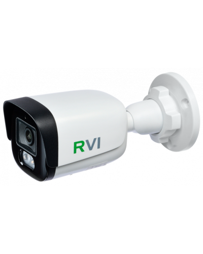 Сетевая видеокамера RVi-1NCTL2176 (2.8) white в Йошкар-Оле IP-камеры Pintop.ru