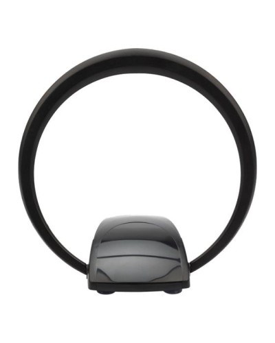 Антенна комнатная «Активная» с USB питанием, для цифрового телевидения DVB-T2, Ring-51 REXANT 34-0723 в Йошкар-Оле Системы видеонаблюдения Pintop.ru