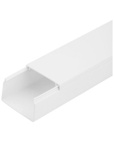 Кабель-канал 15х10 (234 м/уп) Rexant (28-1510-2) в Йошкар-Оле Кабель-канал Pintop.ru