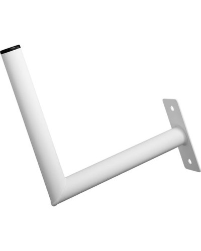 Кронштейн 22см Г-образный (для эфирных, WiFi и GSM антенн) REXANT 34-0615 в Йошкар-Оле Системы видеонаблюдения Pintop.ru