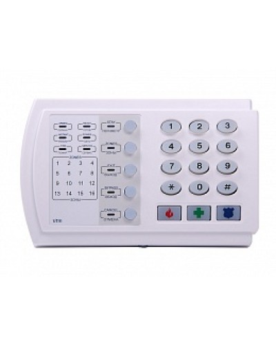 Клавиатура для охранной панели Ritm KB1-2 в Йошкар-Оле GSM мониторинг Ritm Pintop.ru