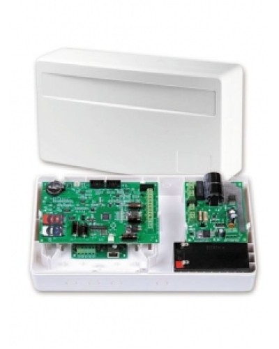 Контроллер Ritm Контакт GSM-5-RT1 Light в Йошкар-Оле GSM мониторинг Ritm Pintop.ru