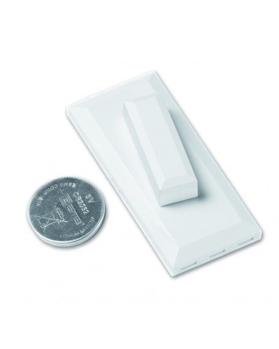 Извещатель охранный магнитоконтактный радиоканальный Ritm RDD3 в Йошкар-Оле GSM мониторинг Ritm Pintop.ru