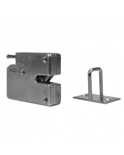 Замок электронный RusGuard CMS в Йошкар-Оле Электромагнитные замки Pintop.ru