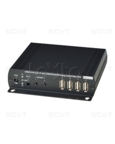 Приемник SC&T HKM02BR в Йошкар-Оле Видеоусилители, Модуляторы, Делители Pintop.ru