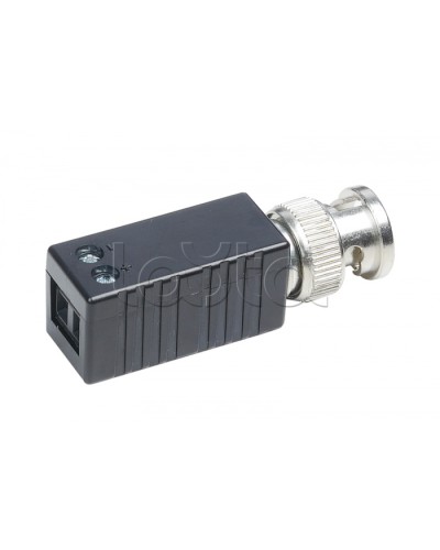 Приёмопередатчик пассивный HDCVI/TVI/AHD по витой паре SC&T TTP111HD в Йошкар-Оле Видеоусилители, Модуляторы, Делители Pintop.ru