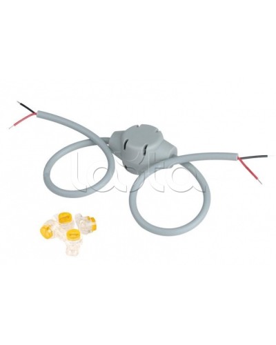 Устройство защиты от помех SC&T TVB001 в Йошкар-Оле Видеоусилители, Модуляторы, Делители Pintop.ru