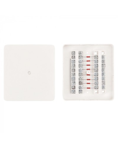 Коробка распределительная абонентская SLT РОН-2 (75 Ом) в Йошкар-Оле Распределительные коробки Pintop.ru