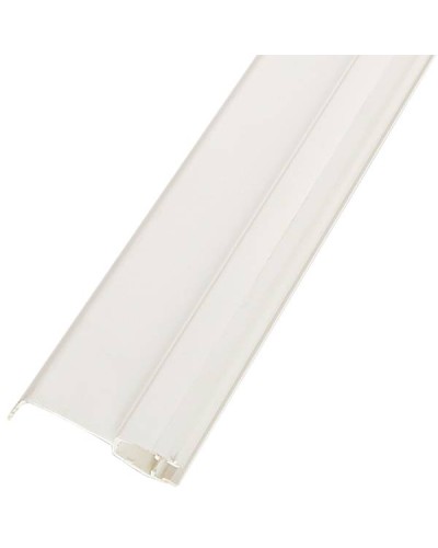 Перегородка внутренняя разделительная для кабельных каналов 100х50, 105х50, 130х50 SPL 100011S в Йошкар-Оле Аксессуары для кабель-канала Pintop.ru