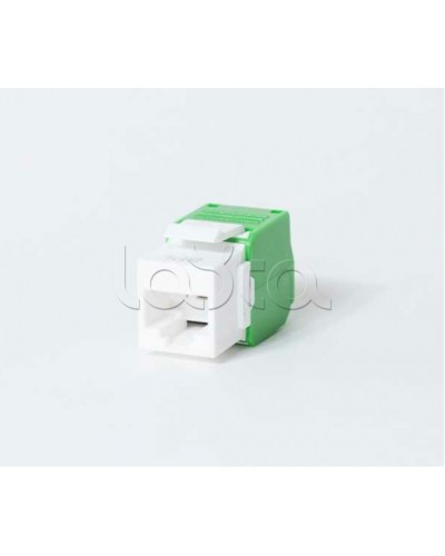 Модуль вставка UTP категории 6 Keystone SPL (500018) в Йошкар-Оле Модули Keystone Pintop.ru