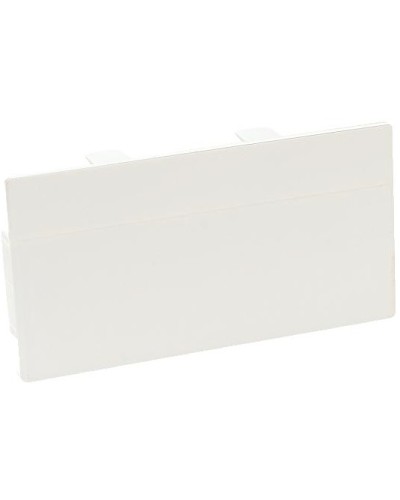 Заглушка торцевая длякабельного канала 105х50 SPL (105002S) в Йошкар-Оле Аксессуары для кабель-канала Pintop.ru