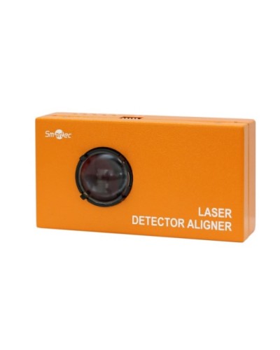 Тестер для активных лазерных барьеров Smartec-СКД ST-PD001LB-BT в Йошкар-Оле Дополнительное оборудование для СКУД Pintop.ru