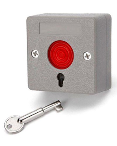 Извещатель ручной Smartec ST-AB010 в Йошкар-Оле Извещатели охранные Pintop.ru