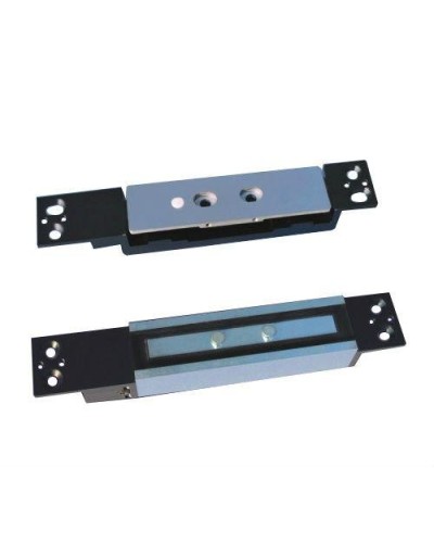 Замок врезной электромагнитный сдвиговый Smartec ST-CL210M в Йошкар-Оле Электромагнитные замки Pintop.ru