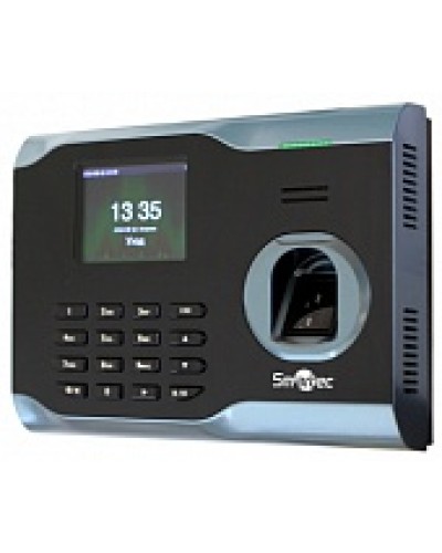 Терминал СУРВ биометрический Smartec ST-FT161EM в Йошкар-Оле Считыватели Pintop.ru