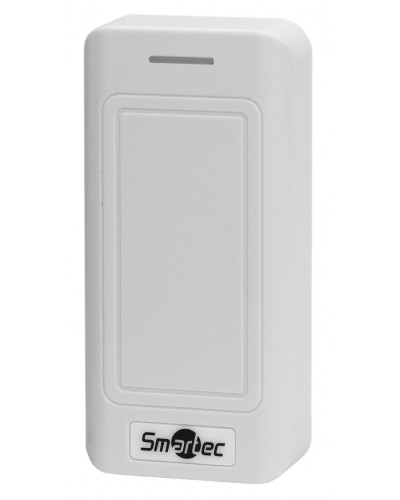 Считыватель MIFARE, белый, Smartec ST-PR022MF-WT в Йошкар-Оле Считыватели Pintop.ru