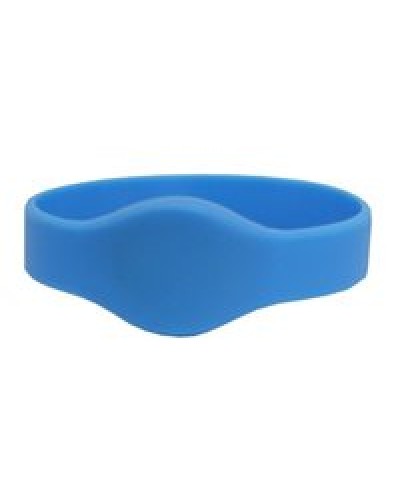 Браслет с MIFARE идентификатором, диаметр 65 мм Smartec ST-PT065MF-BL в Йошкар-Оле Считыватели Pintop.ru