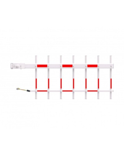 Стрела с подвесом Smartec ST-RB004FA в Йошкар-Оле Дополнительное оборудование для СКУД Pintop.ru