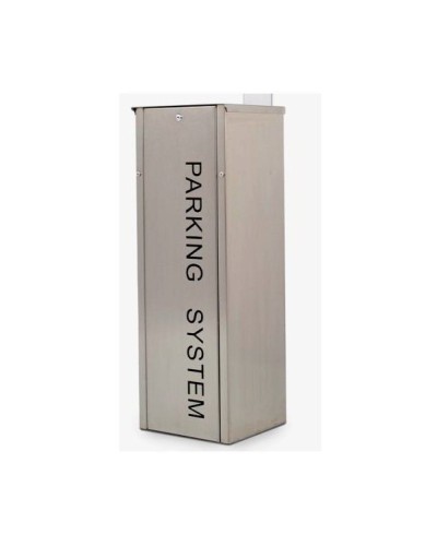 Тумба шлагбаума Smartec ST-RB304BR-SS в Йошкар-Оле Автоматические шлагбаумы Pintop.ru