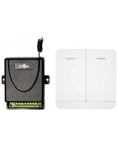 Комплект управления по радиоканалу Smartec ST-RC123RL в Йошкар-Оле Дополнительное оборудование для СКУД Pintop.ru